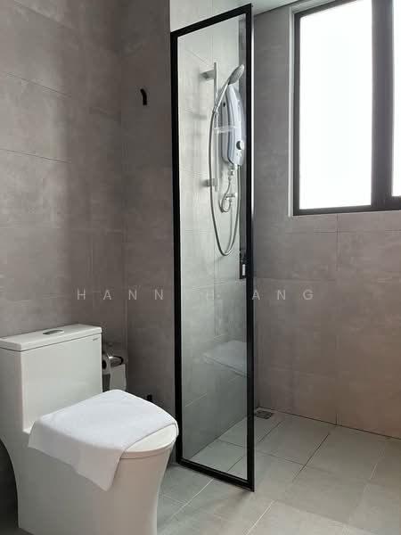 Service Residence for Rent at Cubic Botanical - Hannah Ang - PropertyGuru.com.my