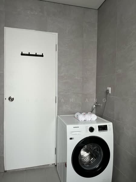 Service Residence for Rent at Cubic Botanical - Hannah Ang - PropertyGuru.com.my