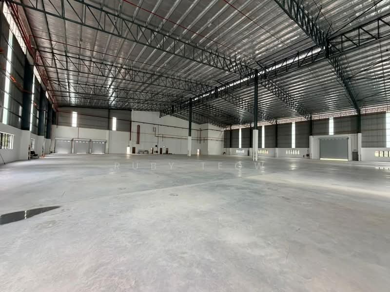 Detached Factory for Rent in Bandar Indahpura (Kulai) - Ruby Teow - Interior - PropertyGuru.com.my