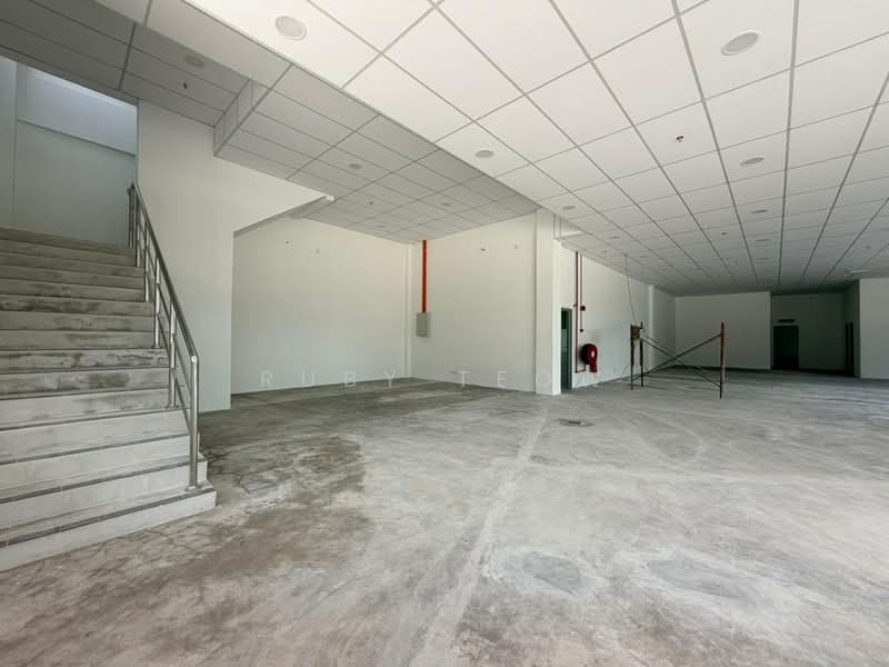 Detached Factory for Rent in Bandar Indahpura (Kulai) - Ruby Teow - Interior - PropertyGuru.com.my