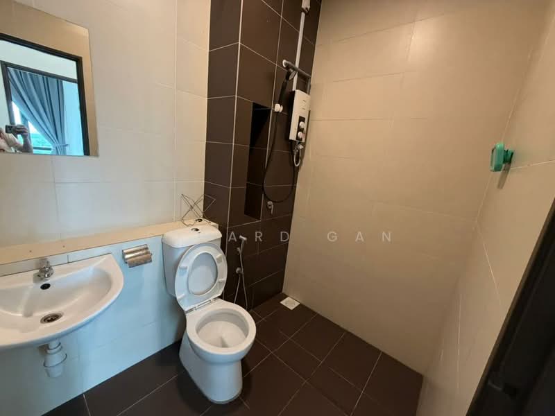 Service Residence for Rent at 8Scape Residence @ Sutera - Edward Gan - Bathroom - PropertyGuru.com.my