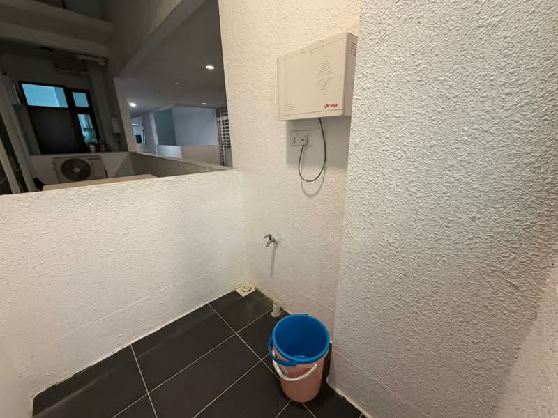 Service Residence for Rent at 8Scape Residence @ Sutera - Edward Gan - Exterior - PropertyGuru.com.my