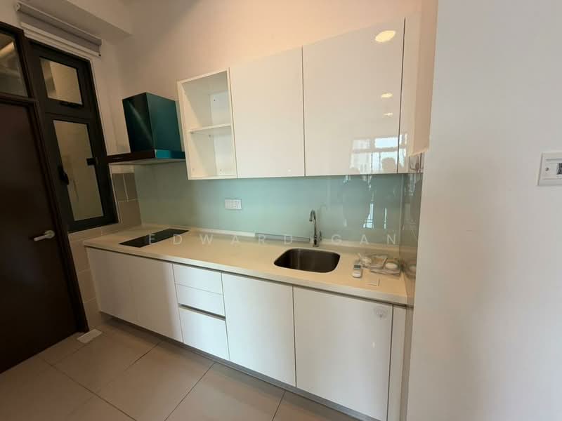 Service Residence for Rent at 8Scape Residence @ Sutera - Edward Gan - Kitchen - PropertyGuru.com.my