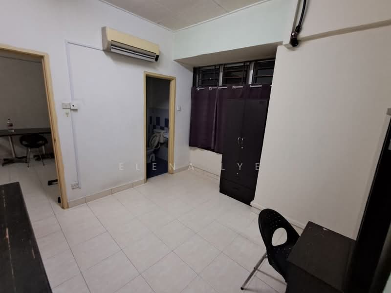 Pangsapuri untuk Dijual di Nusa Bestari Shoplot Apartment - Elena Lye - PropertyGuru.com.my