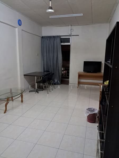 Pangsapuri untuk Dijual di Nusa Bestari Shoplot Apartment - Elena Lye - PropertyGuru.com.my