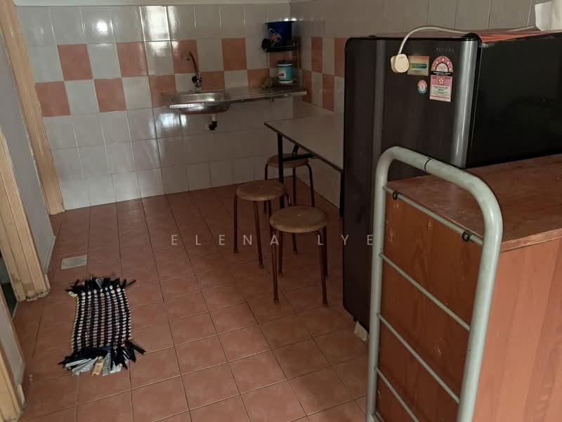 Pangsapuri untuk Dijual di Nusa Bestari Shoplot Apartment - Elena Lye - PropertyGuru.com.my