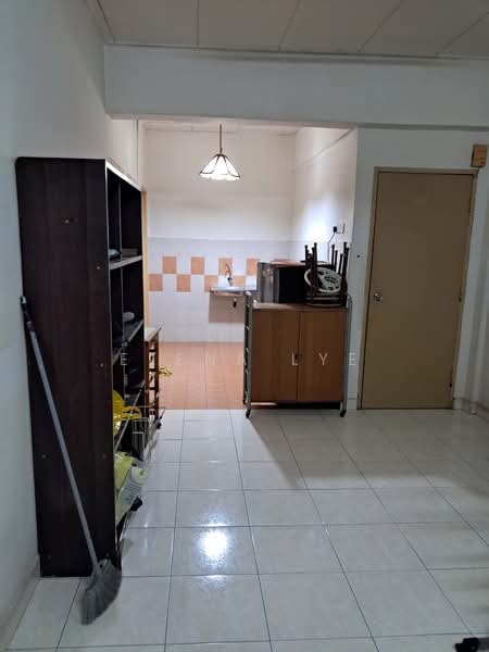 Pangsapuri untuk Dijual di Nusa Bestari Shoplot Apartment - Elena Lye - PropertyGuru.com.my