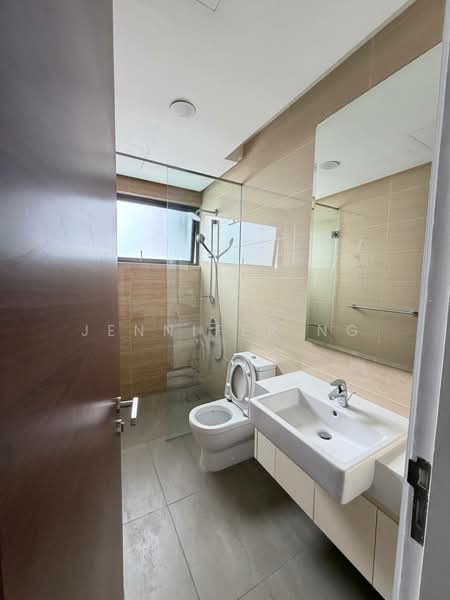 Service Residence for Sale at The Astaka @ 1 Bukit Senyum - Jennifer Ng - Bathroom - PropertyGuru.com.my