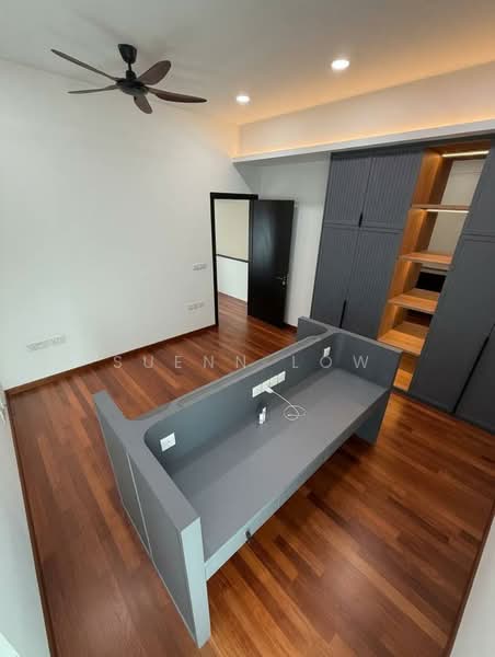 Semi-Detached House for Sale in Horizon Hills (Iskandar Puteri (Nusajaya)) - Suenn Low - Interior - PropertyGuru.com.my