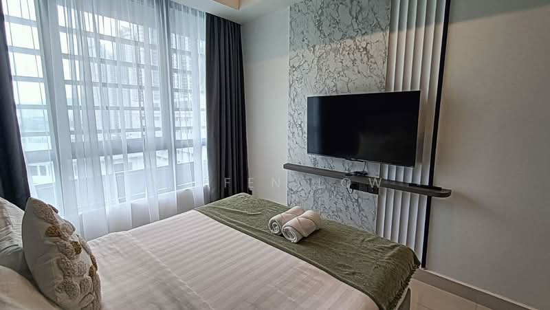 Service Residence for Rent at Novo Ampang - Meifen Low - PropertyGuru.com.my