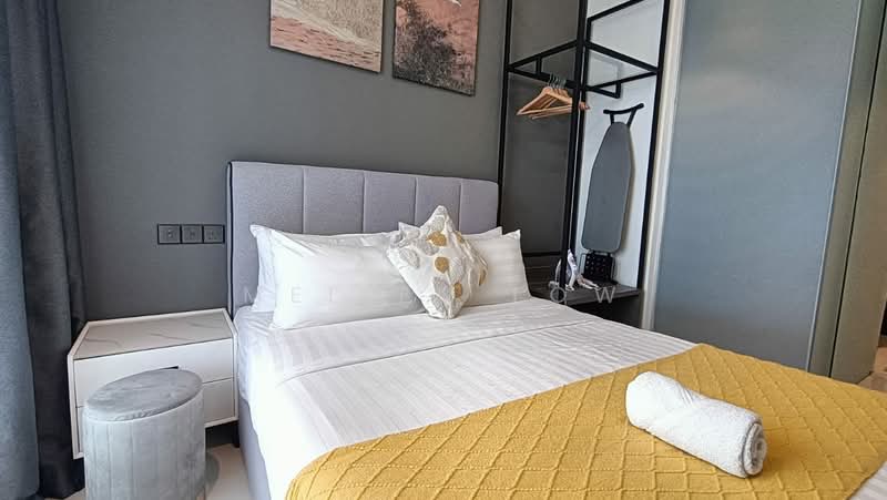 Service Residence for Rent at Novo Ampang - Meifen Low - PropertyGuru.com.my