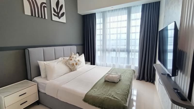Service Residence for Rent at Novo Ampang - Meifen Low - PropertyGuru.com.my
