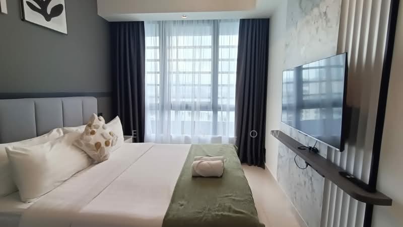 Service Residence for Rent at Novo Ampang - Meifen Low - PropertyGuru.com.my