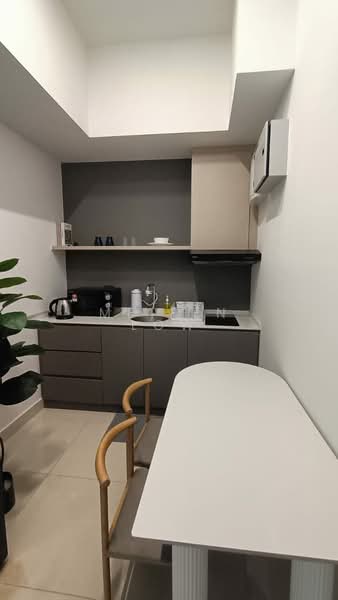 Service Residence for Rent at Novo Ampang - Meifen Low - PropertyGuru.com.my