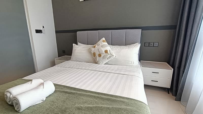Service Residence for Rent at Novo Ampang - Meifen Low - PropertyGuru.com.my