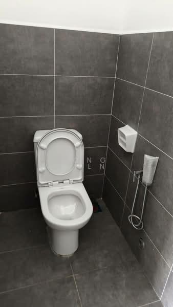 Terrace Factory for Rent in Kulai (Johor) - Jong Chen - Bathroom - PropertyGuru.com.my