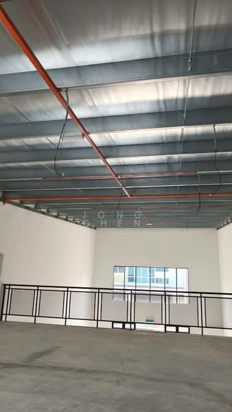 Terrace Factory for Rent in Kulai (Johor) - Jong Chen - Interior - PropertyGuru.com.my
