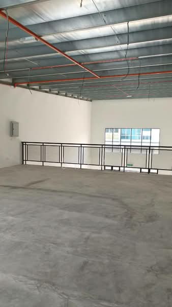 Terrace Factory for Rent in Kulai (Johor) - Jong Chen - Interior - PropertyGuru.com.my