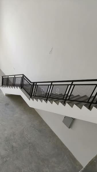 Terrace Factory for Rent in Kulai (Johor) - Jong Chen - Interior - PropertyGuru.com.my