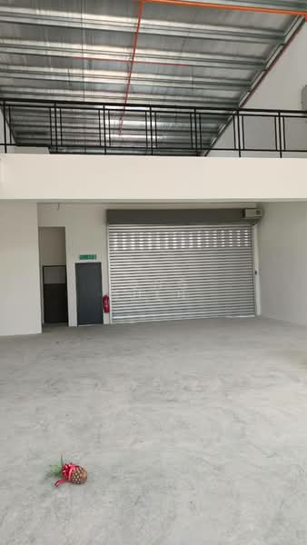 Terrace Factory for Rent in Kulai (Johor) - Jong Chen - Interior - PropertyGuru.com.my