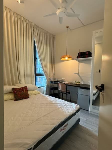Servis Apartment untuk Disewa di Meta City - Winnie Wong - Bedroom - PropertyGuru.com.my