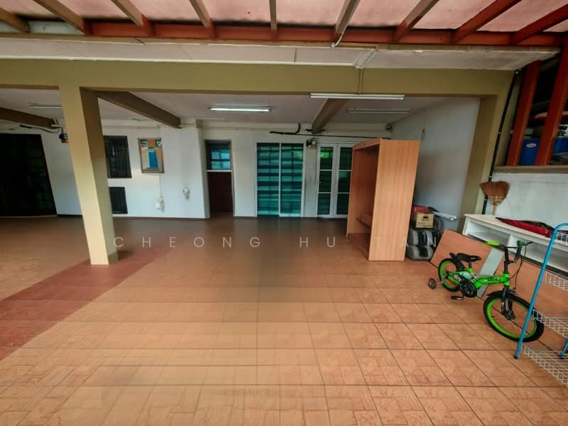 2-storey Terraced House for Rent in Garden Avenue (Seremban 2) - Cheong Hu Tan - Interior - PropertyGuru.com.my