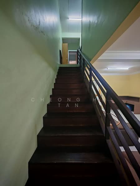 2-storey Terraced House for Rent in Garden Avenue (Seremban 2) - Cheong Hu Tan - Interior - PropertyGuru.com.my