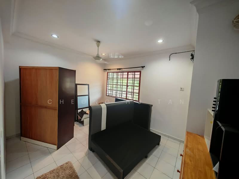 2-storey Terraced House for Rent in Garden Avenue (Seremban 2) - Cheong Hu Tan - Interior - PropertyGuru.com.my