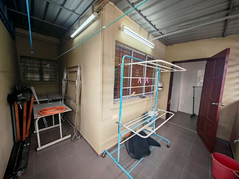 2-storey Terraced House for Rent in Garden Avenue (Seremban 2) - Cheong Hu Tan - Interior - PropertyGuru.com.my
