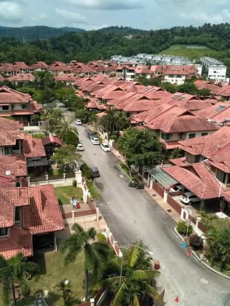 Semi-Detached House for Sale in Ampang Jaya (Ampang) - Lenz Tee - Exterior - PropertyGuru.com.my
