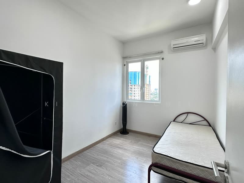Condominium for Sale at Scenaria @ North Kiara Hills - Kian Boon Chee - Bedroom - PropertyGuru.com.my
