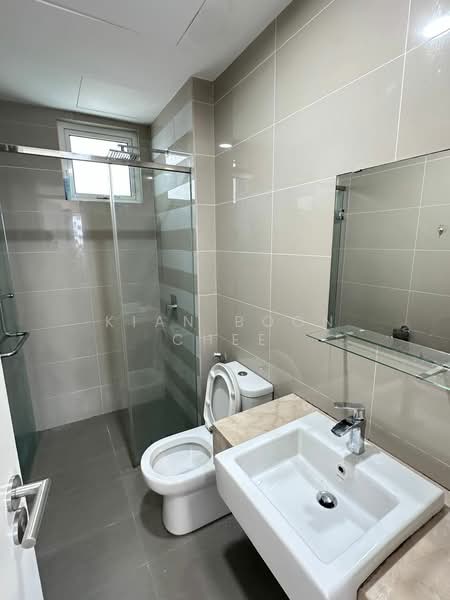 Condominium for Sale at Scenaria @ North Kiara Hills - Kian Boon Chee - Bathroom - PropertyGuru.com.my