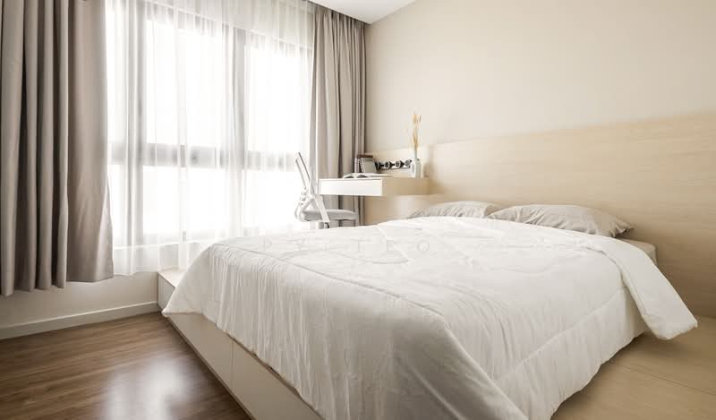 Kondominium untuk Dijual di Pinnacle Sri Petaling - PY Teo - Bedroom - PropertyGuru.com.my