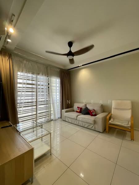 Condominium for Rent at TRI PINNACLE - Jayden Yeap - PropertyGuru.com.my