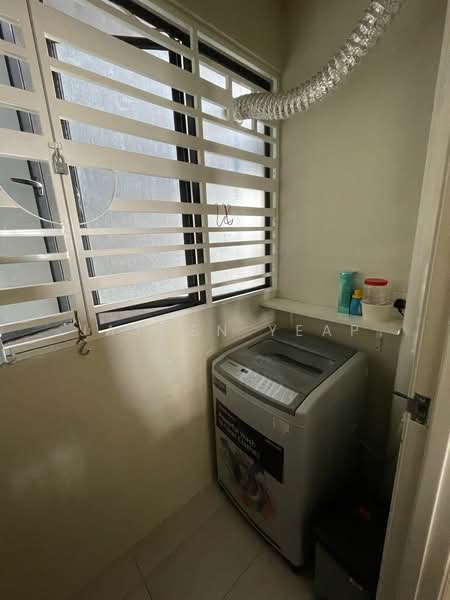 Condominium for Rent at TRI PINNACLE - Jayden Yeap - PropertyGuru.com.my