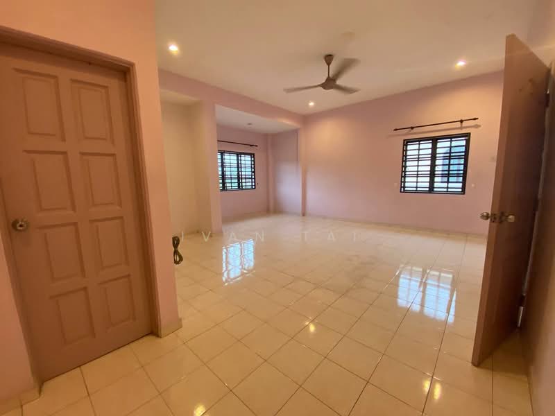 Semi-Detached House for Sale in Taman Shukor (Ipoh) - Ivan Tai - PropertyGuru.com.my