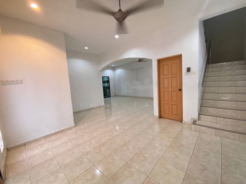Semi-Detached House for Sale in Taman Shukor (Ipoh) - Ivan Tai - PropertyGuru.com.my