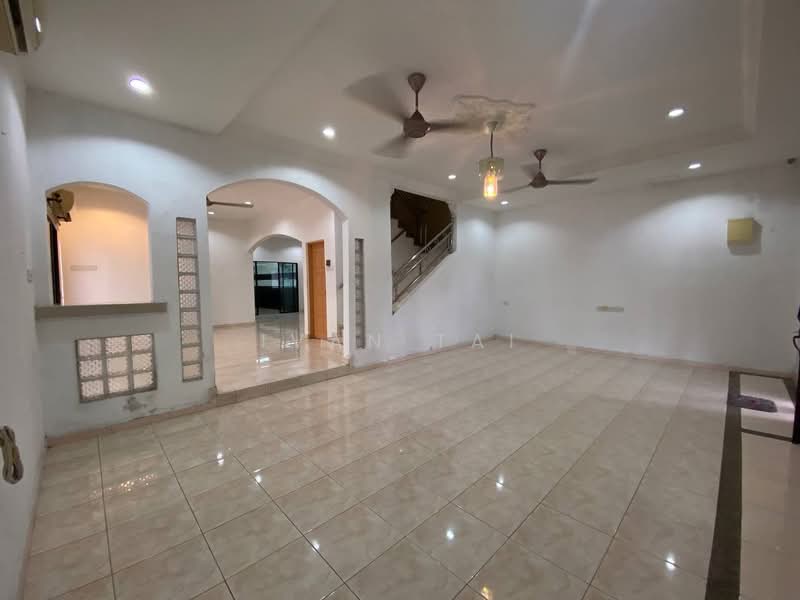 Semi-Detached House for Sale in Taman Shukor (Ipoh) - Ivan Tai - PropertyGuru.com.my