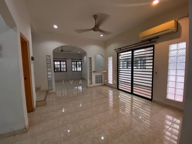 Semi-Detached House for Sale in Taman Shukor (Ipoh) - Ivan Tai - PropertyGuru.com.my
