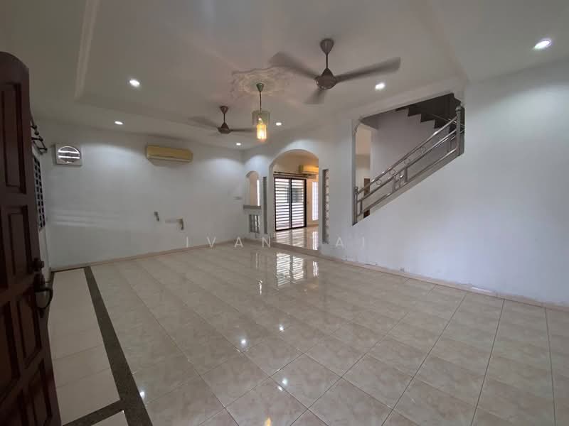 Semi-Detached House for Sale in Taman Shukor (Ipoh) - Ivan Tai - PropertyGuru.com.my