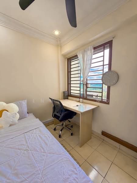Apartment for Sale at Bayu Puteri 3 - Jennifer Ng - Bedroom - PropertyGuru.com.my