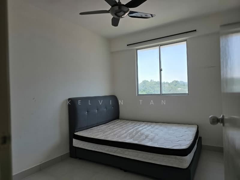 Apartment for Rent at Centrio Avenue - Kelvin Tan - Bedroom - PropertyGuru.com.my