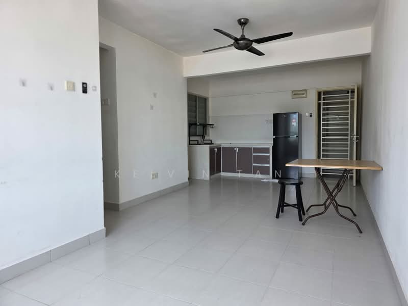 Apartment for Rent at Centrio Avenue - Kelvin Tan - Living Room - PropertyGuru.com.my