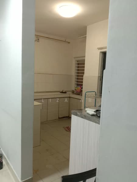 Pangsapuri untuk Disewa di PPA1M Pudina - Liza AB - Kitchen - PropertyGuru.com.my