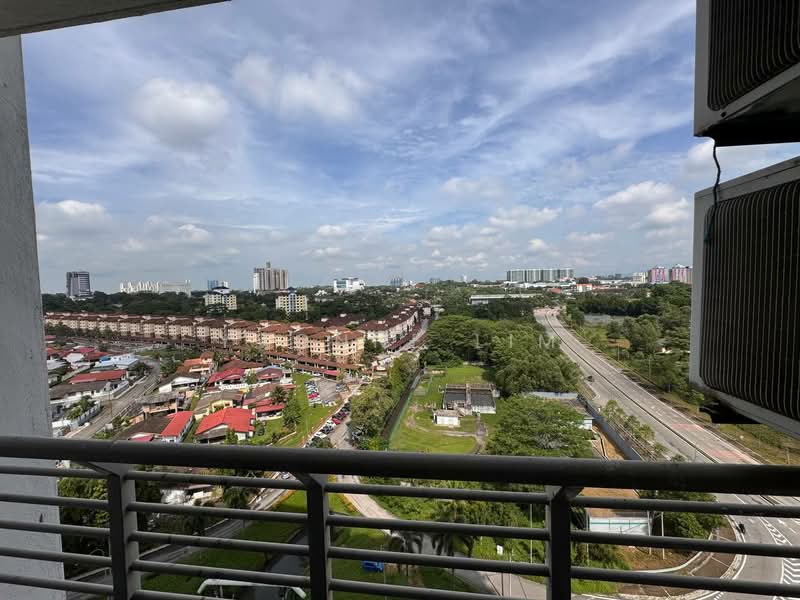 Service Residence for Sale at Larkin Heights - Yvonne Lim - View - PropertyGuru.com.my