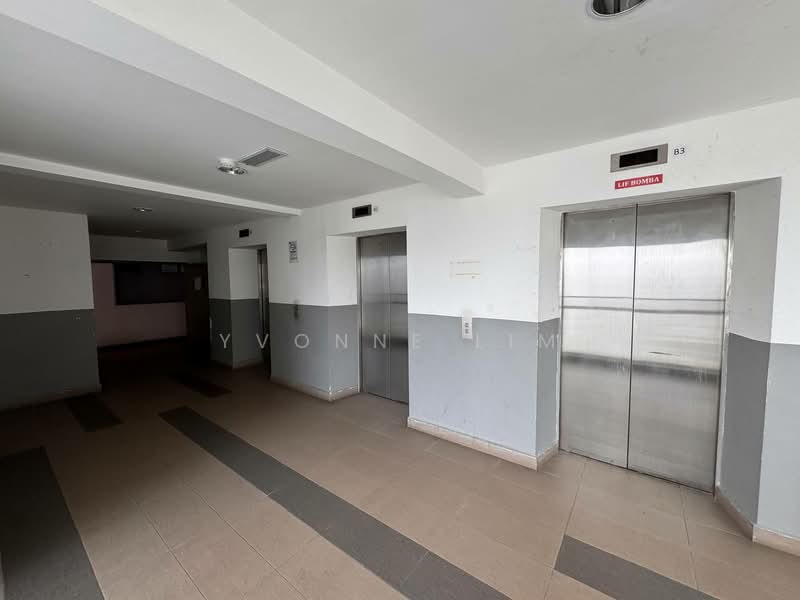 Service Residence for Sale at Larkin Heights - Yvonne Lim - PropertyGuru.com.my