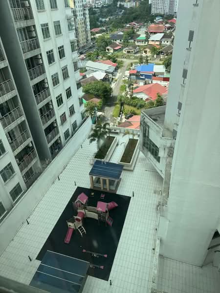 Service Residence for Sale at Larkin Heights - Yvonne Lim - PropertyGuru.com.my