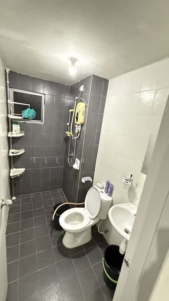 Condominium for Sale at Scott Towers @ Larkin JB - Elena Lye - PropertyGuru.com.my