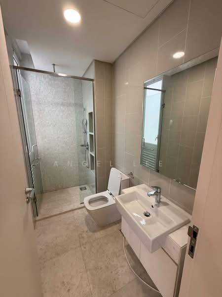 4-storey Terraced House for Rent in Johor Bahru (Johor) - Angel Lee - PropertyGuru.com.my