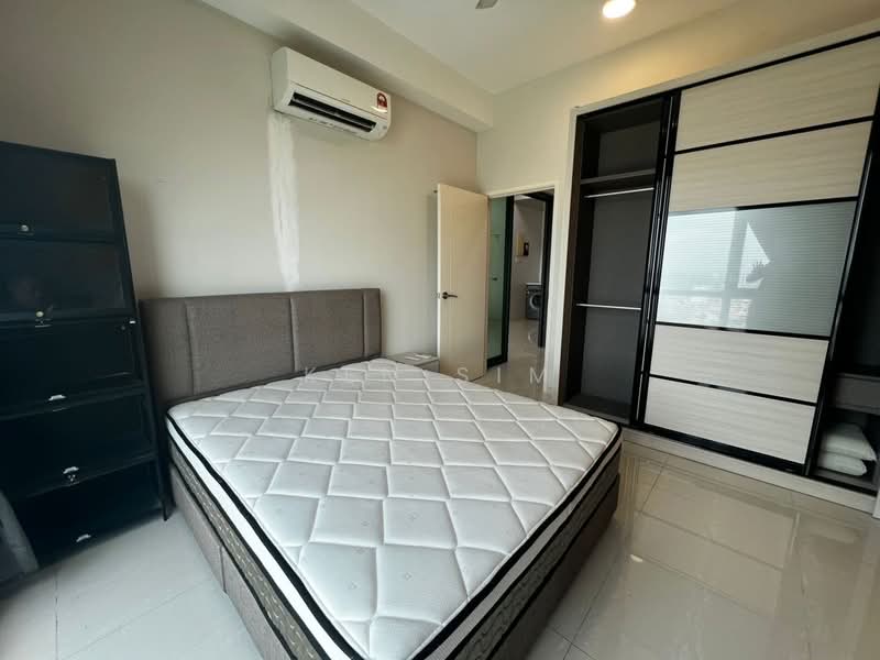 Condominium for Rent at SKS Pavillion Residences - Ken Sim - Bedroom - PropertyGuru.com.my